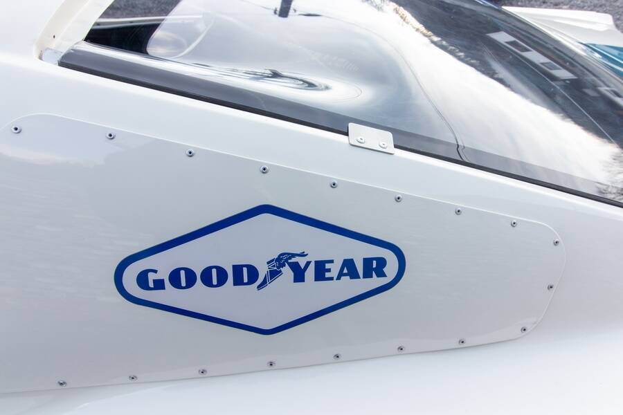 Afbeelding 23/48 van Ford Shelby GT 350 (1965)