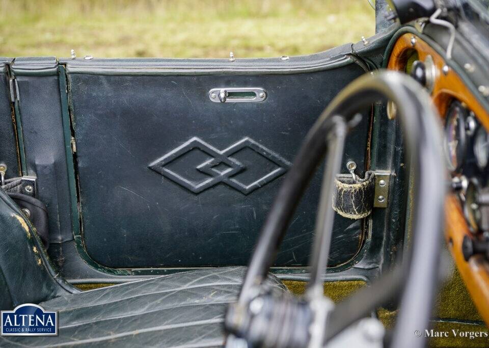 Immagine 40/56 di Lagonda 2 Liter (1932)