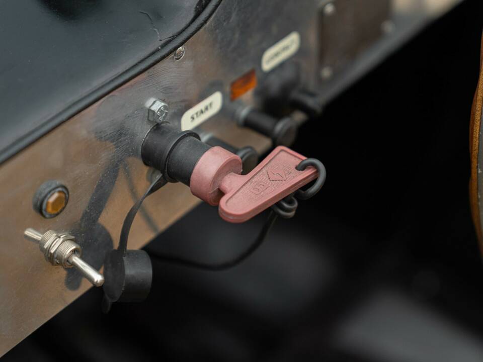 Image 40/50 of Grayson Sport Special (1939)