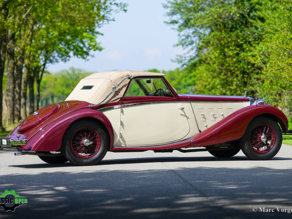Afbeelding 31/70 van MG SA (1937)