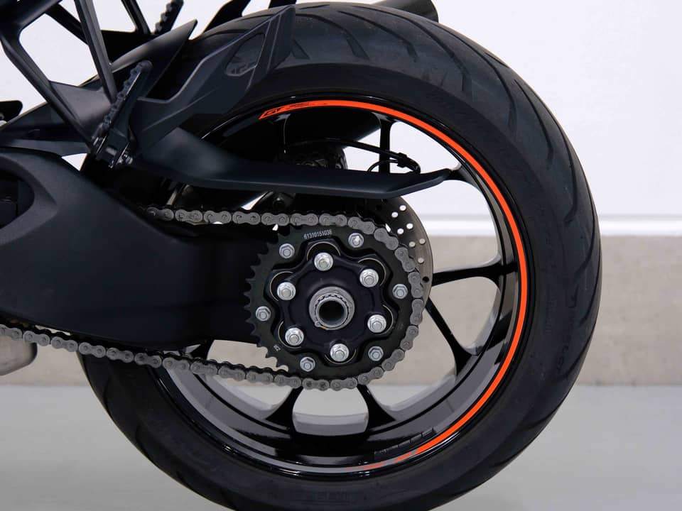 Image 62/99 de KTM 1290 Super Duke R (2018)