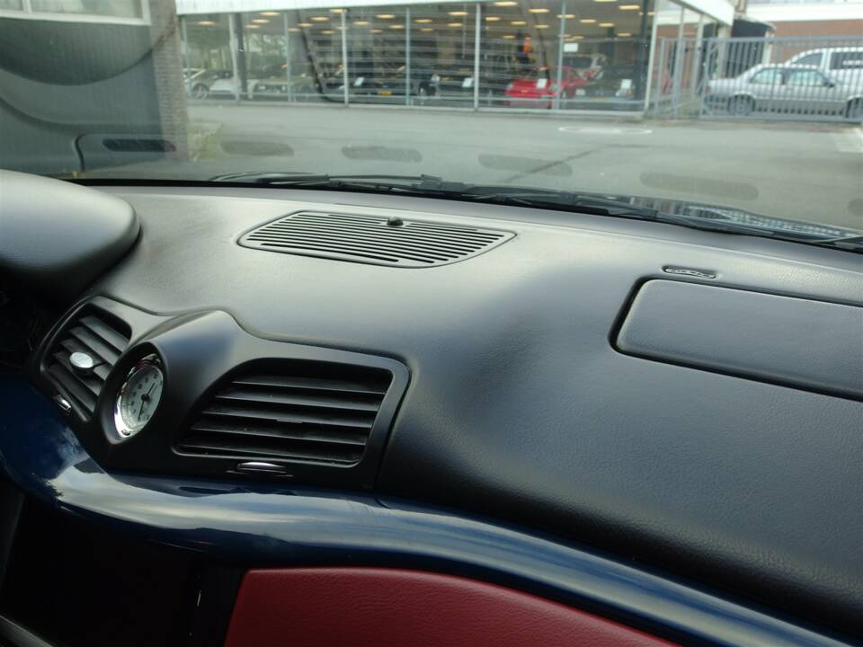 Image 55/99 of Maserati GranTurismo 4.2 (2008)