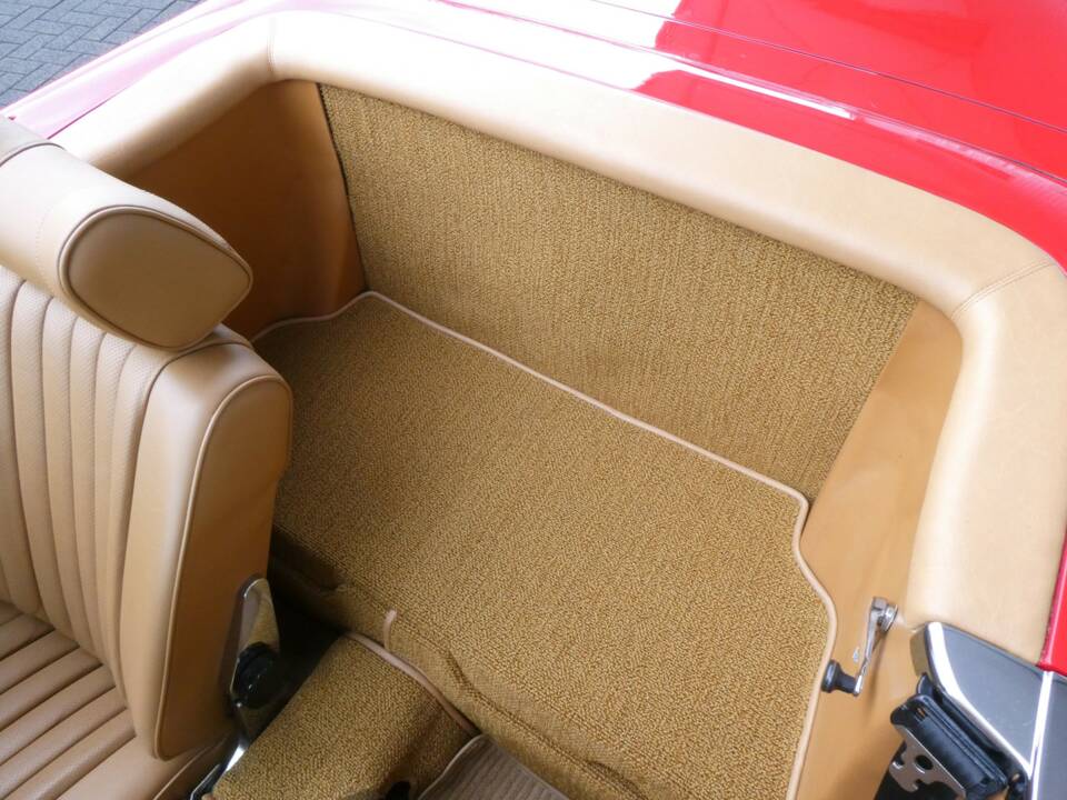 Bild 17/28 von Mercedes-Benz 450 SL (1977)
