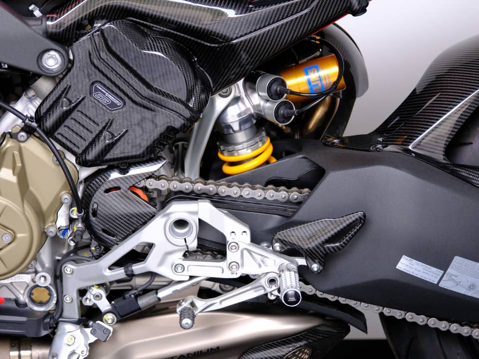 Bild 62/99 von Ducati Streetfighter V4 Lamborghini (2024)