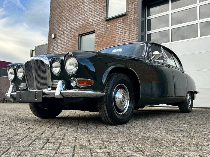 Immagine 6/7 di Daimler Sovereign 420 (1968)