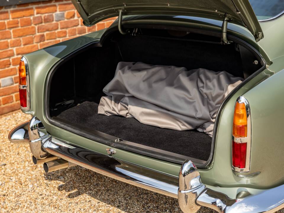 Bild 7/59 von Aston Martin DB 4 (1960)