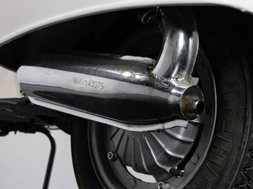 Immagine 45/50 di Piaggio Vespa 50 SS (1966)