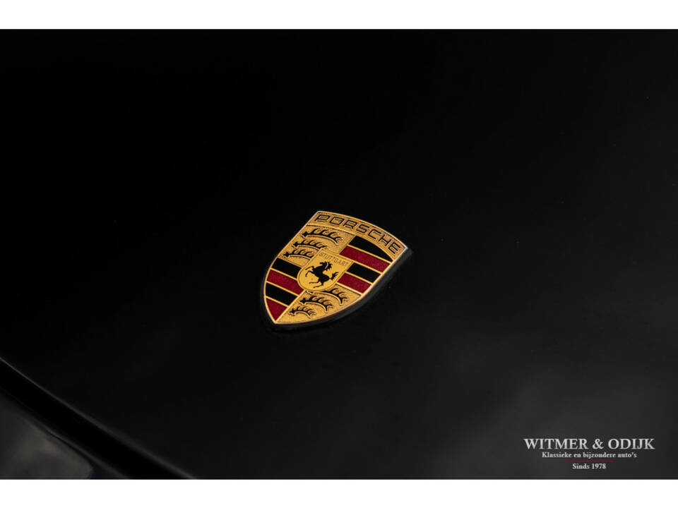 Image 16/29 of Porsche 911 Carrera S (2006)