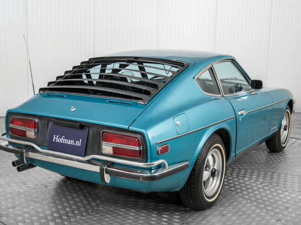 Image 30/50 of Datsun 240 Z (1971)