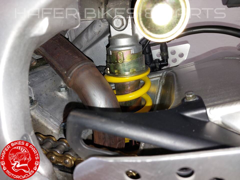 Imagen 37/41 de Honda DUMMY (2004)