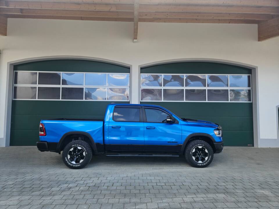 Bild 69/96 von Dodge Ram 1500 (2021)