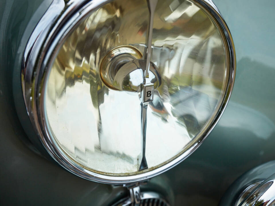 Bild 31/50 von Bentley R-Type Continental (1953)