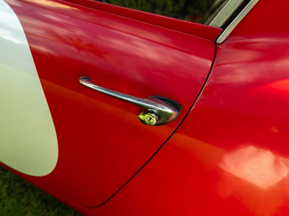 Imagen 45/50 de Ferrari 250 GT SWB Berlinetta (1960)