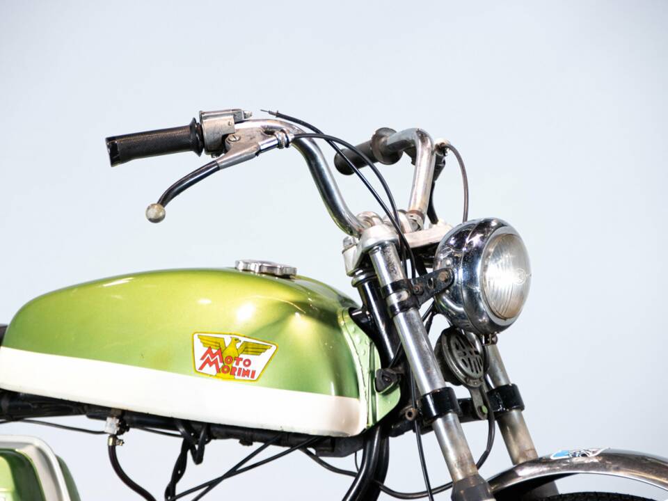 Image 38/41 of Moto Morini Corsarino ZZ (1972)