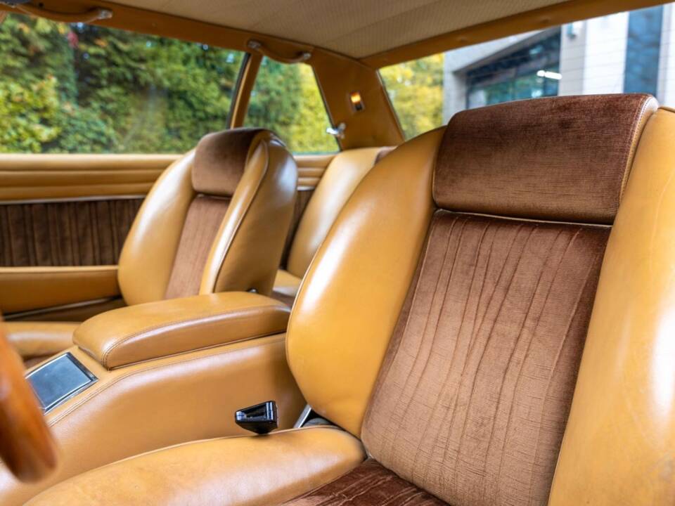 Imagen 12/18 de De Tomaso Longchamp (1977)