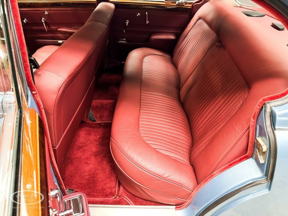 Afbeelding 10/16 van Jaguar S-Type 3.8 (1965)