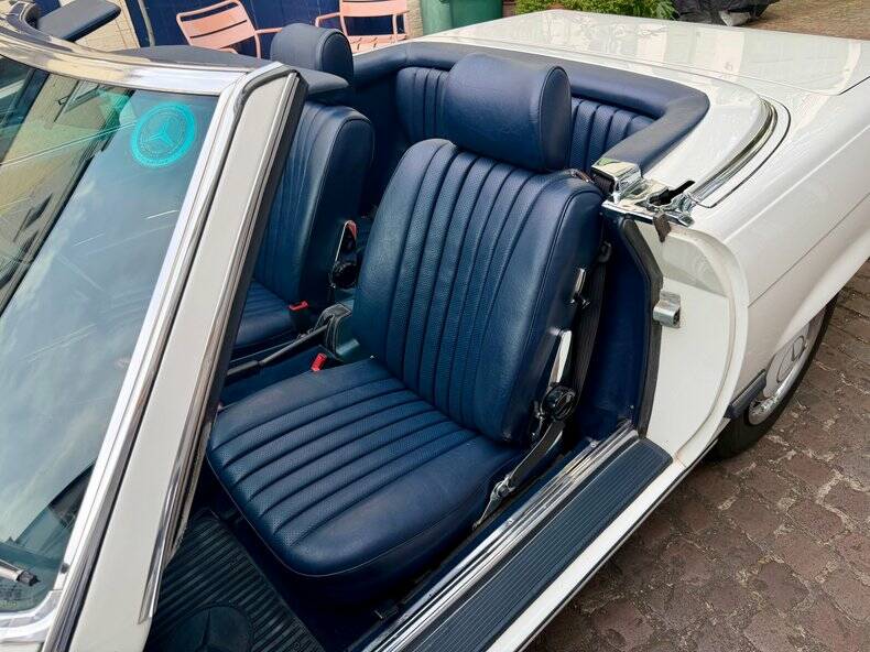 Image 6/50 of Mercedes-Benz 280 SL (1984)