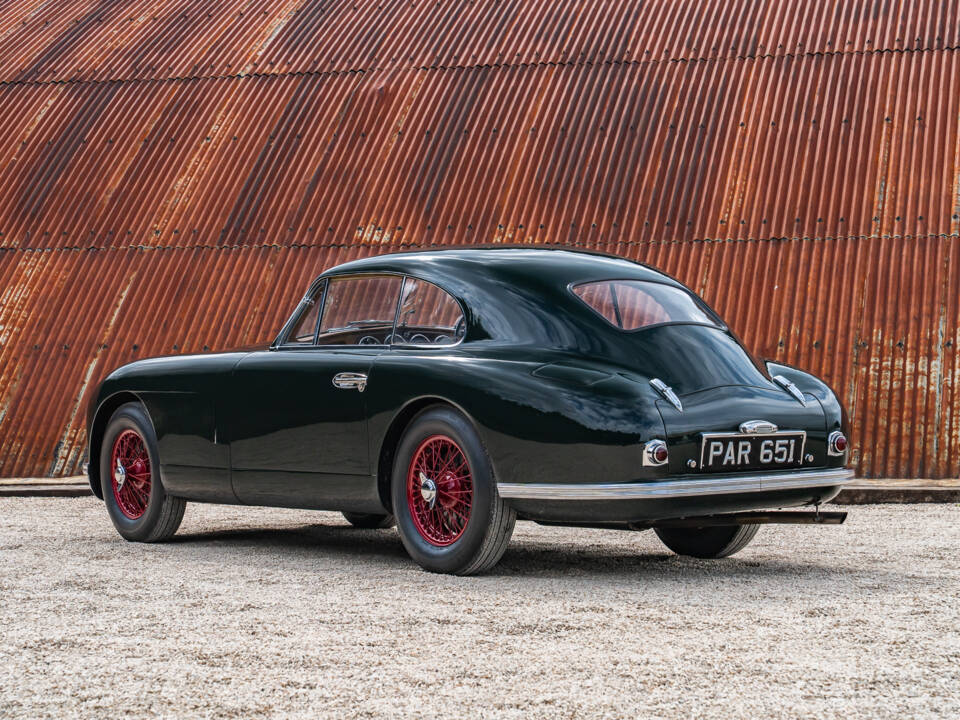 Bild 7/34 von Aston Martin DB 2 (1953)