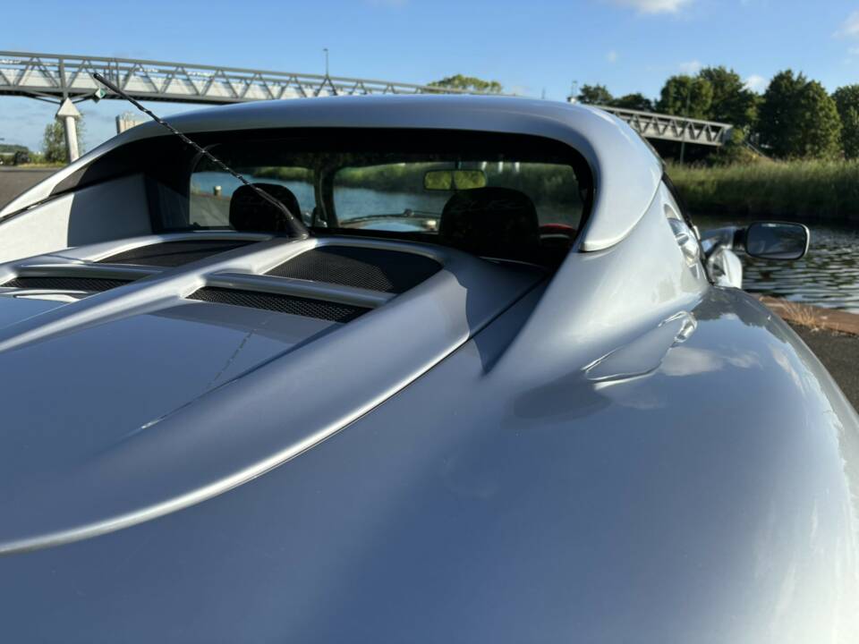 Image 18/83 of Lotus Elise Sport 135 (1999)