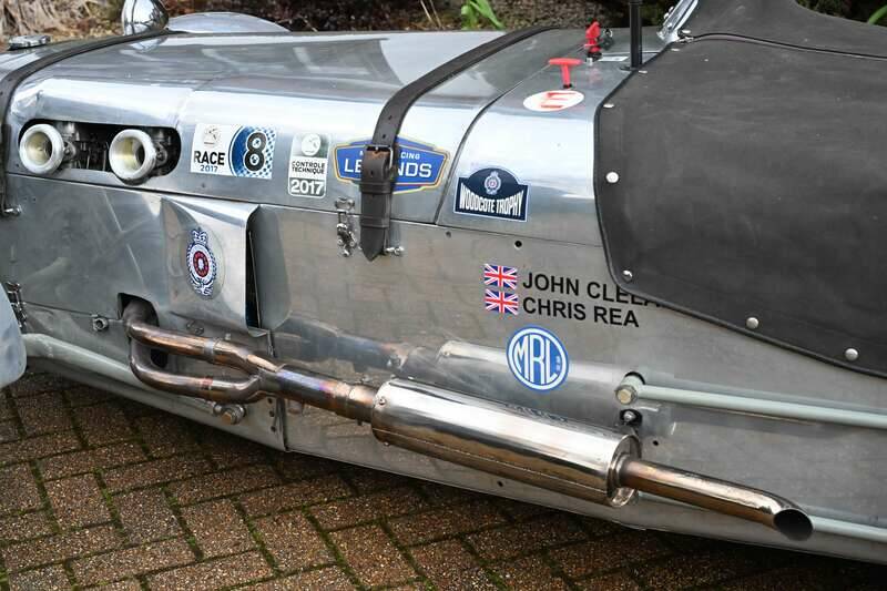 Bild 44/50 von Lotus Mark VI (1955)