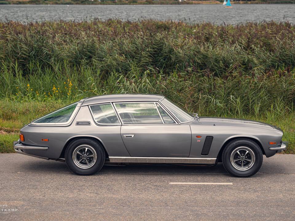Afbeelding 7/25 van Jensen Interceptor  MK II (1971)