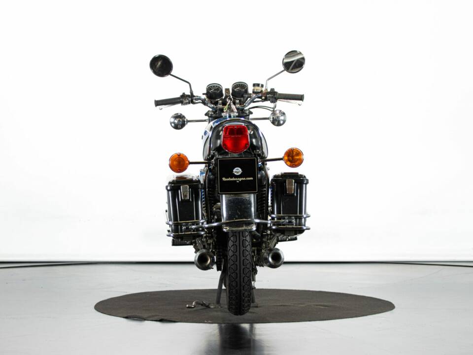Imagen 3/50 de Kawasaki Z 400 (1976)