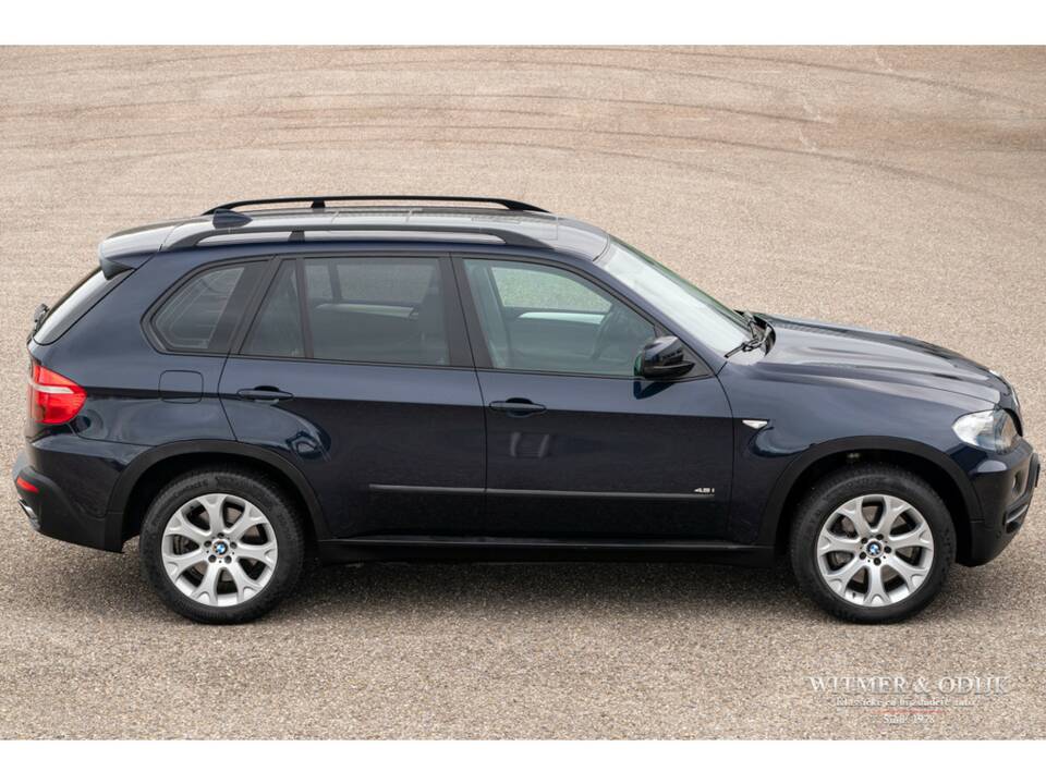 Afbeelding 3/34 van BMW X5 xDrive48i (2006)