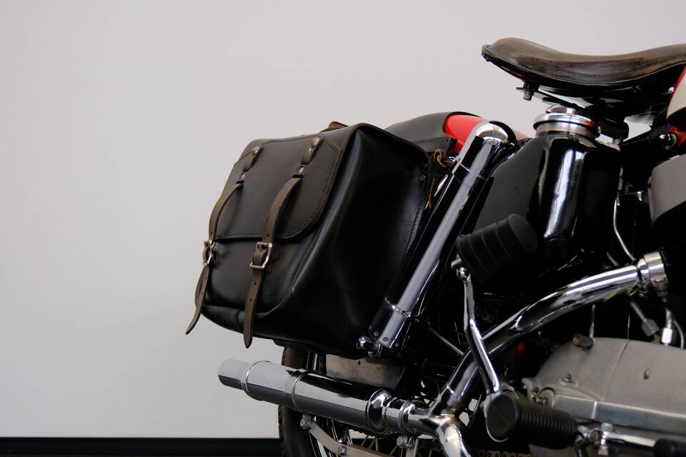 Immagine 23/72 di Harley-Davidson Model KH (1956)