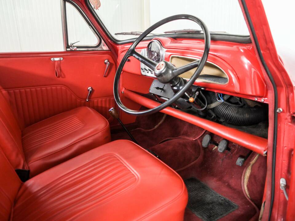 Bild 11/50 von Morris Minor 1000 Traveller (1969)