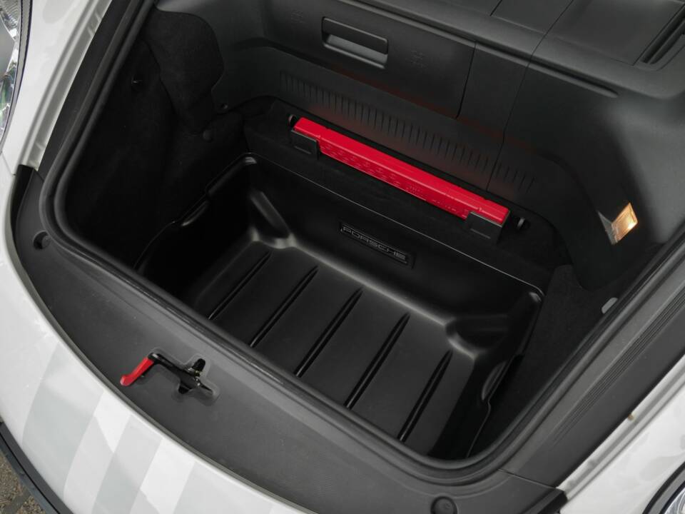 Image 41/50 de Porsche Boxster S (1900)