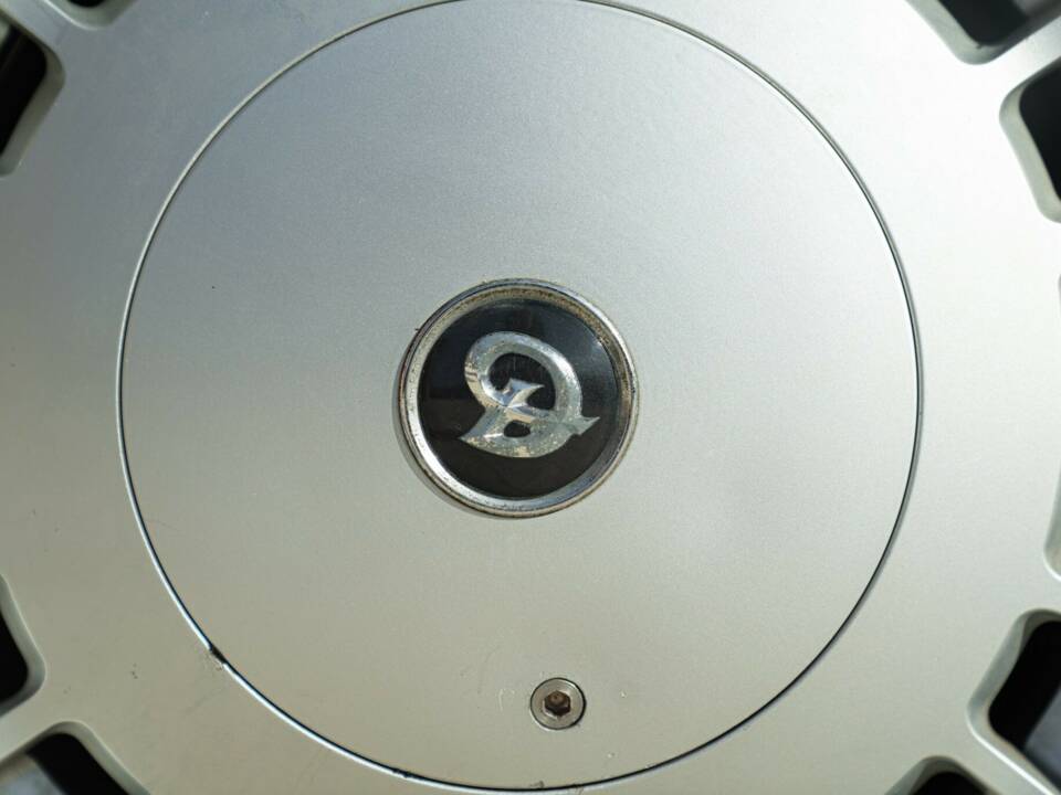 Afbeelding 27/50 van Daimler XJ 6 4.0 (1991)