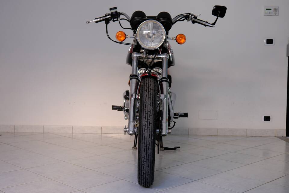 Immagine 29/96 di Ducati 750 GT (1974)