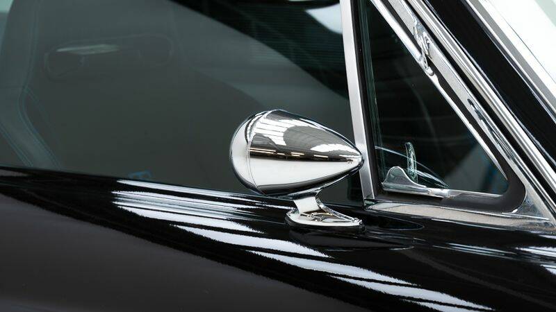 Image 12/15 of Ford Mustang 289 (1968)