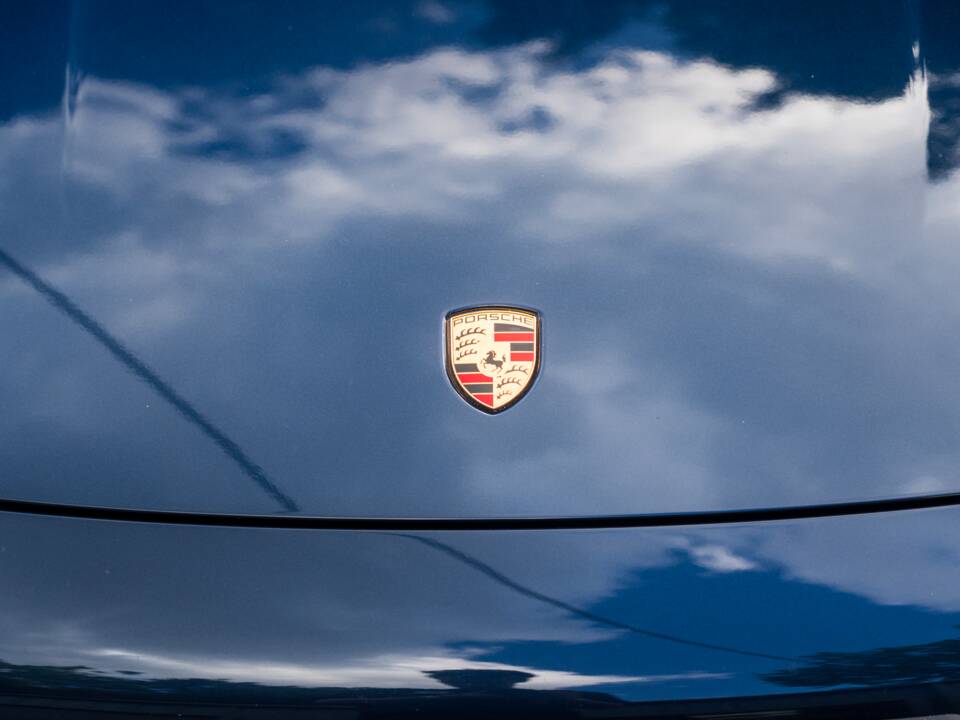 Afbeelding 67/70 van Porsche 911 Carrera GTS (2021)