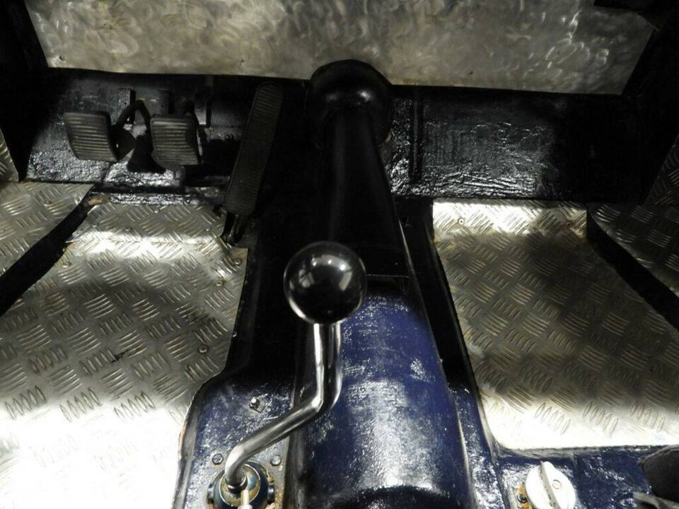 Immagine 8/15 di Lancia Flaminia Coupe Pininfarina 3B (1961)