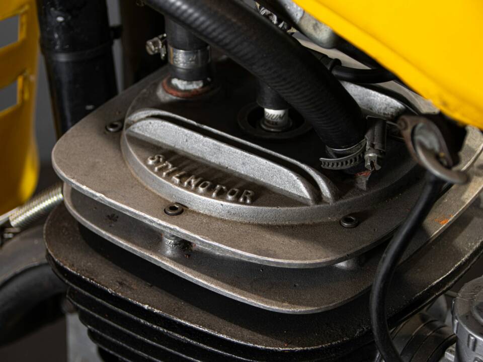 Image 48/50 of Suzuki RM 125 (1978)