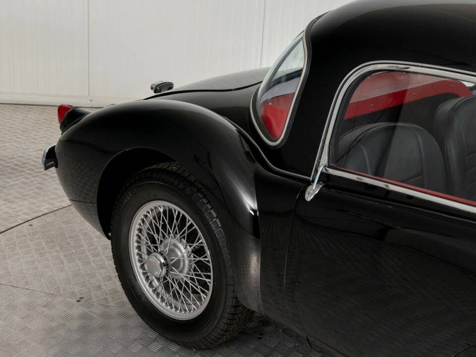 Bild 35/50 von MG MGA 1500 (1959)