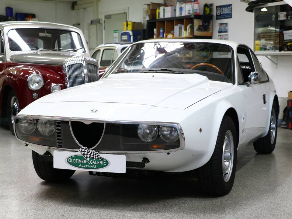Image 2/31 of Alfa Romeo Junior Zagato GT 1600 (1973)