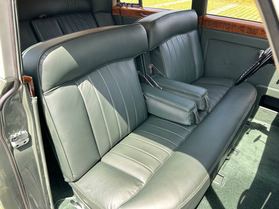 Immagine 8/29 di Bentley S 1 (1959)