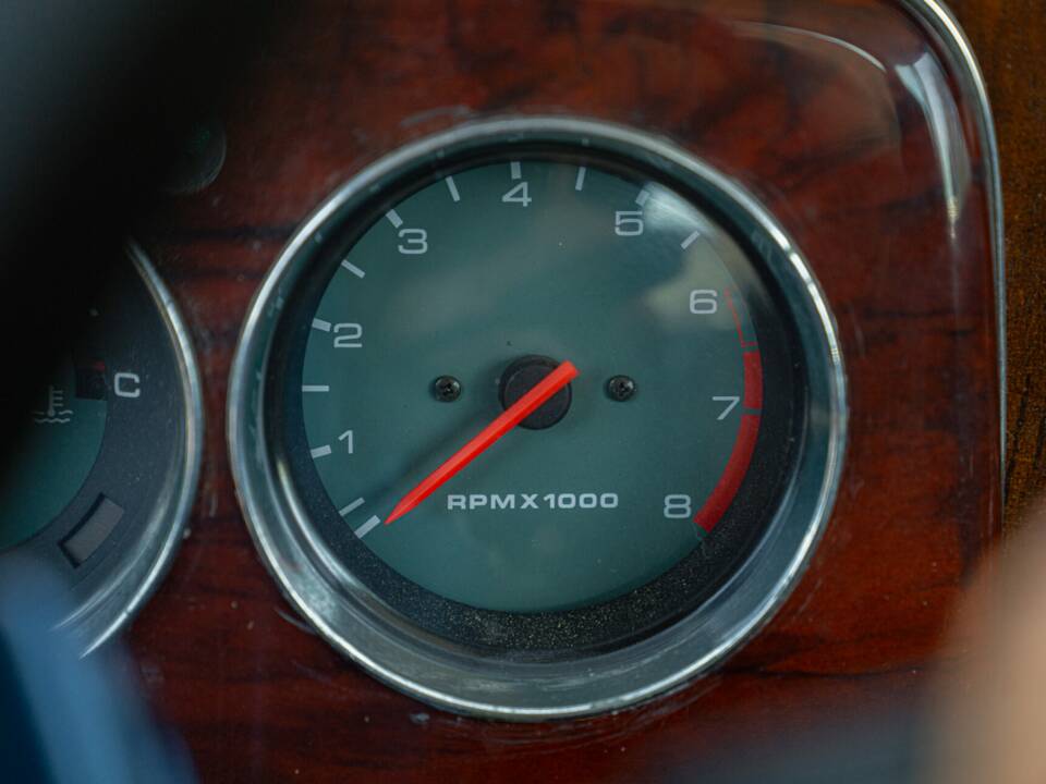 Bild 41/50 von Rover Mini Cooper 1,3 (1992)