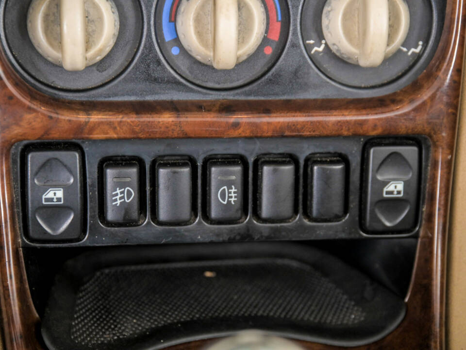 Image 24/50 of MG TF 135 (2002)