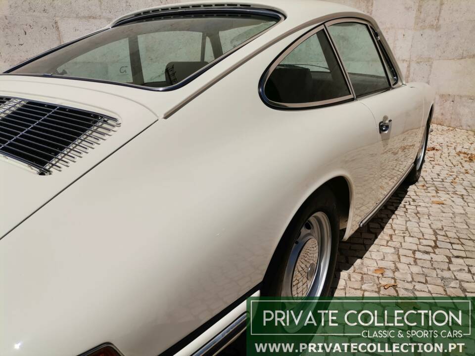 Image 72/100 of Porsche 911 2.0 (1968)