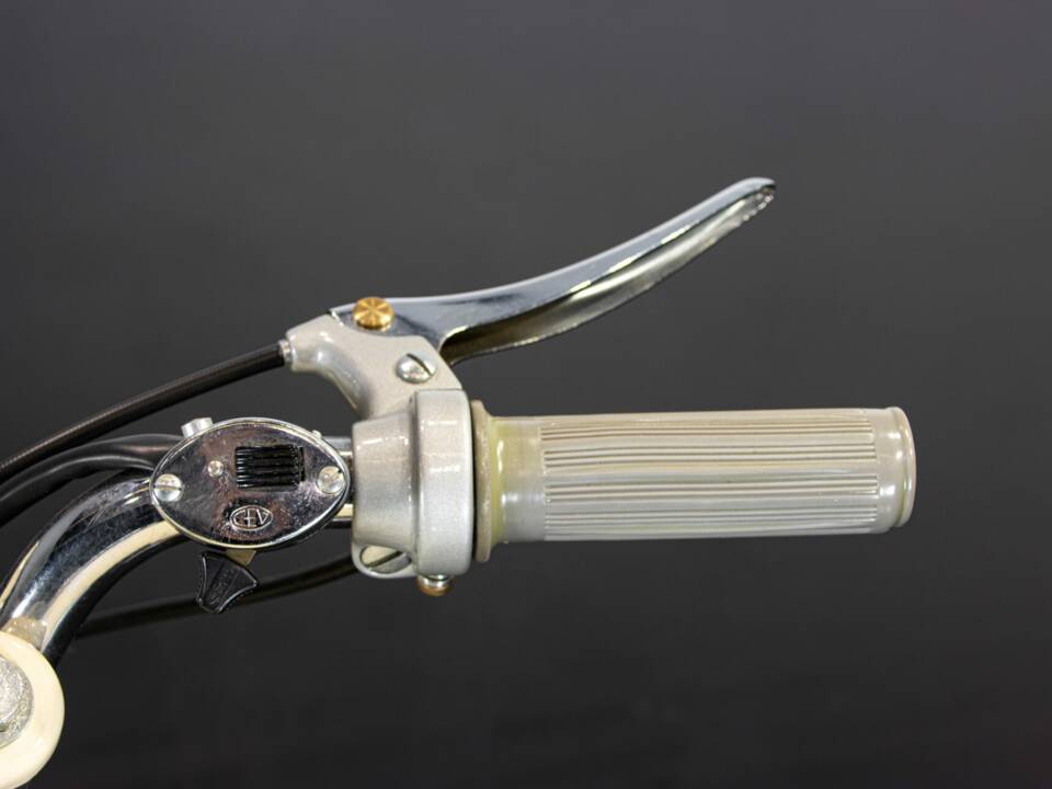 Bild 42/50 von MV Agusta Liberty I (1962)