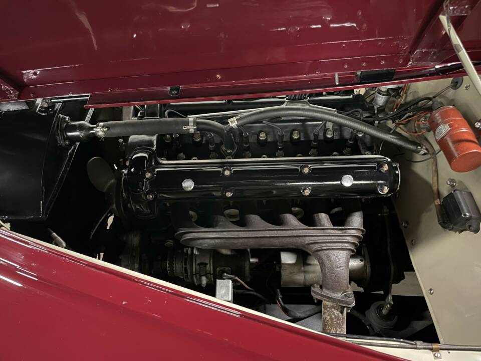Bild 10/34 von Alfa Romeo 6C 2500 Super Sport (1949)