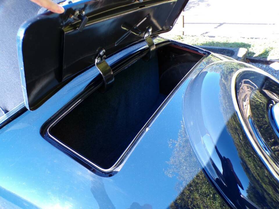 Afbeelding 8/17 van Mercedes-Benz 170 V Cabriolet A (1949)