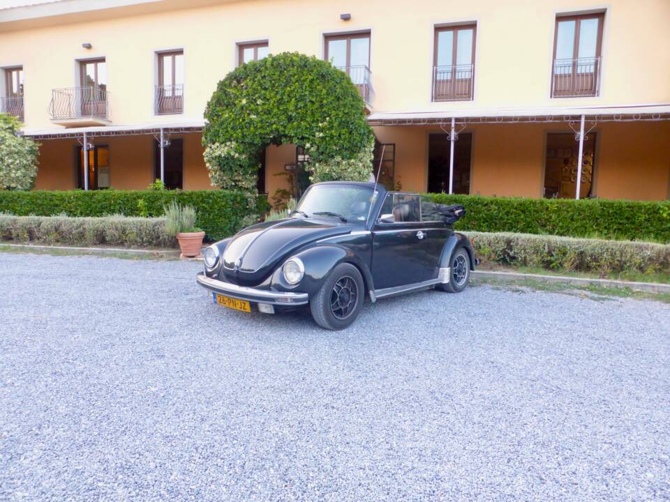 Bild 3/11 von Volkswagen Käfer 1303 (1979)