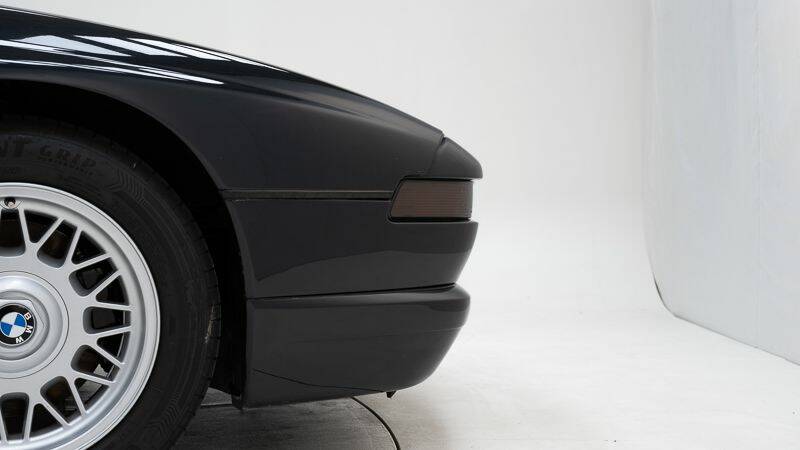Immagine 12/15 di BMW 840Ci (1998)