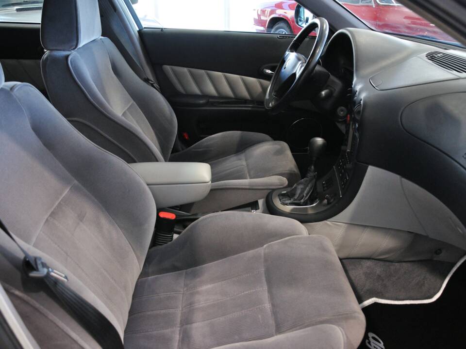 Bild 24/29 von Alfa Romeo 166 2.0 V6 TB (1999)