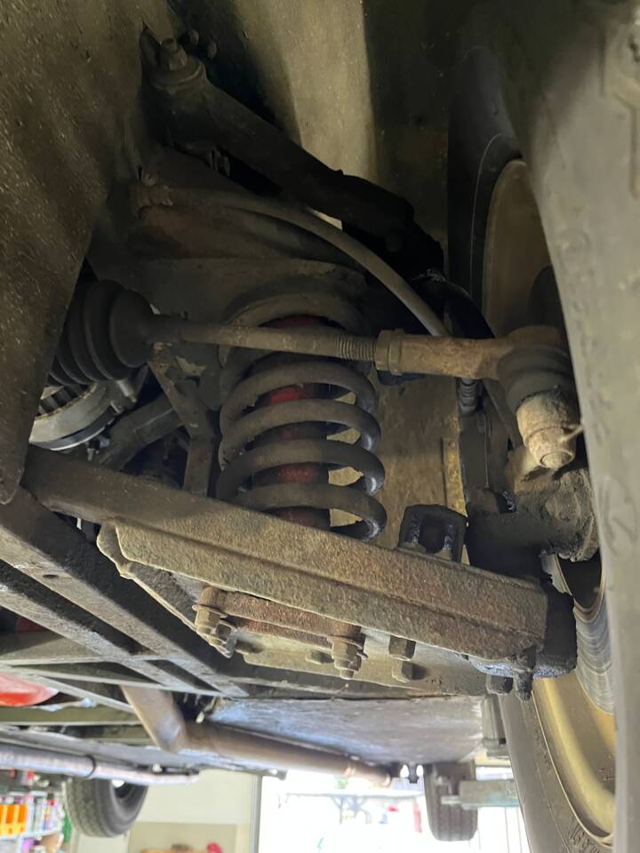 Image 65/65 de Gordon-Keeble GT (1964)