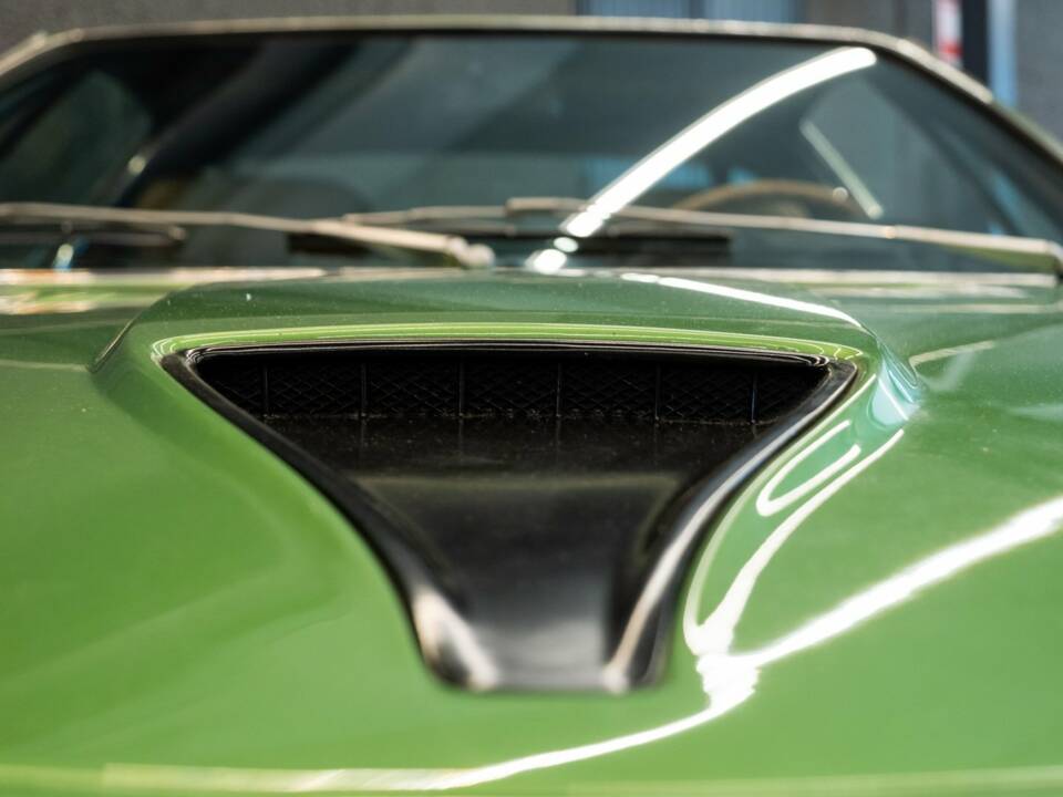 Immagine 10/36 di Alfa Romeo Montreal (1971)